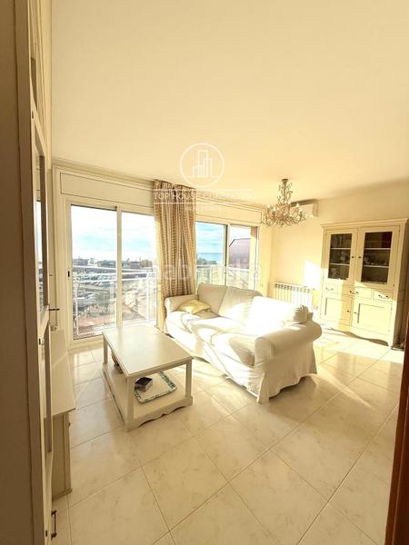 Foto 16788b72-85f2-4326-b29f-1fadf8ccfd8b. Piso en Centre Arenys de Mar