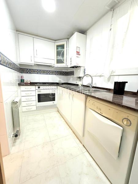 Foto 8415fde2-afc9-48b9-abfb-75ca3c415d01. Piso en Centre Arenys de Mar