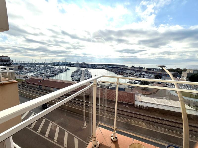 Foto ad3c9ae7-96de-47e2-8ea9-5ced240a872a. Piso en Centre Arenys de Mar