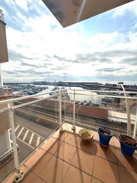 Foto d54676c5-8617-424e-a605-fa5e8ceb54b8. Piso en Centre Arenys de Mar