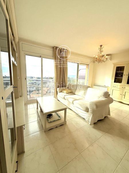 Foto e2ef4b88-781f-4a80-a644-cd825eabdbc2. Piso en Centre Arenys de Mar