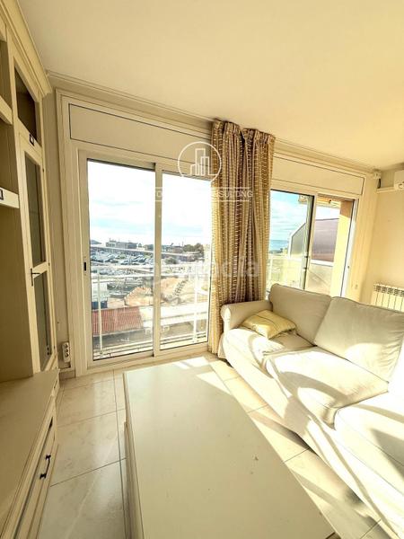 Foto fa6ef3b3-5633-40ae-9119-4f8373eaf4fc. Piso en Centre Arenys de Mar