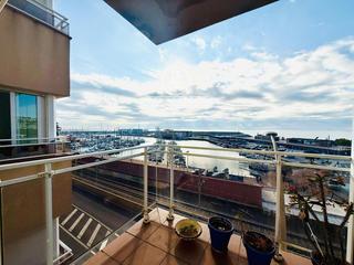 Appartement à Centre. En arenys de mar