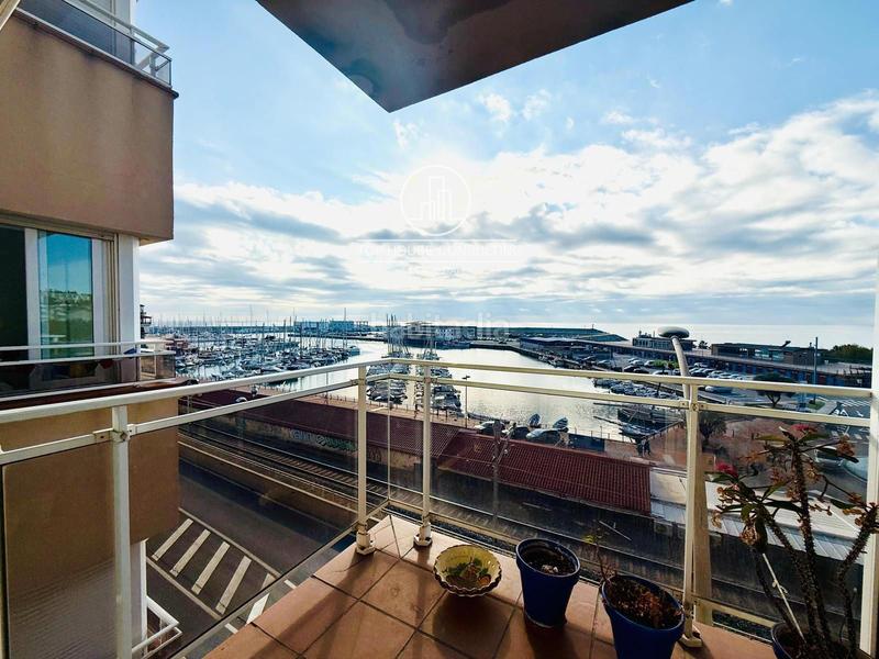 Foto fb2d182c-2198-4fc3-9738-38d89232d567. Piso en Centre Arenys de Mar