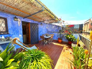 Casa  Bonaire. Casa en el centro de arenys de mar