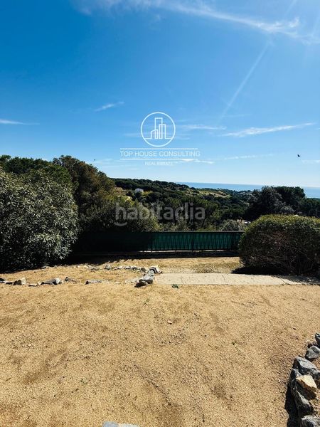 Foto 0a1633f9-7355-4d05-8109-a018b9ac9a07. Xalet amb calefacció aparcament a Arenys de Munt