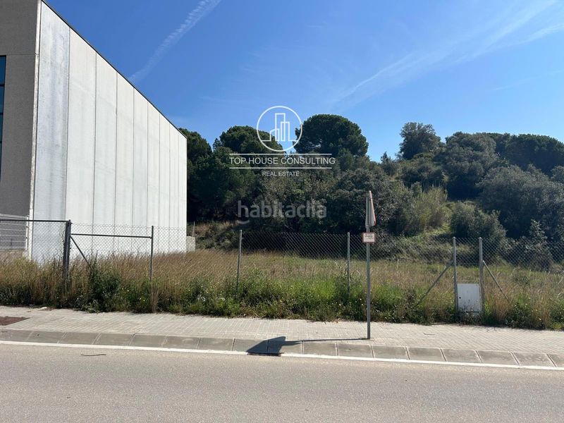 Foto 8573cfcd-35d6-49bd-8c30-fc33c7c795a0. Finca rústica a Canet de Mar