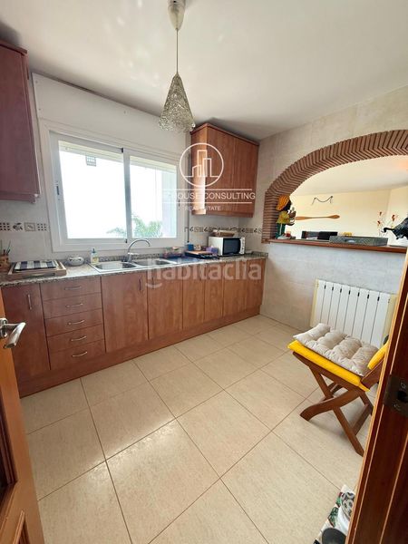 Foto 4a645070-75b8-4f54-8984-571d98e45f31. Casa adossada amb calefacció aparcament piscina a Sant Cebrià de Vallalta
