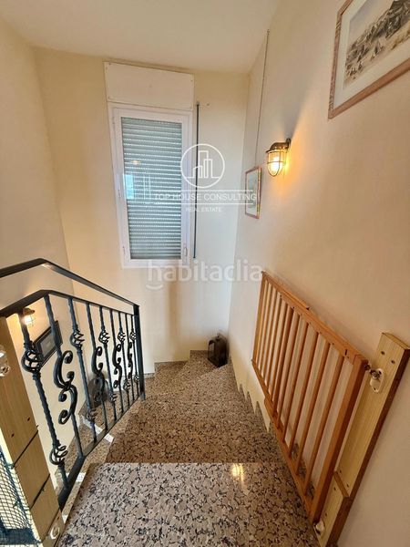 Foto ad3a9104-e648-493d-ab7b-05b974949f46. Casa adossada amb calefacció aparcament piscina a Sant Cebrià de Vallalta