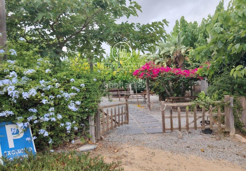 Foto 2bda9075-1311-431a-b883-dcd0307883d2. Finca rústica parcela no urbanizable en venta en Cinc Sènies Mataró