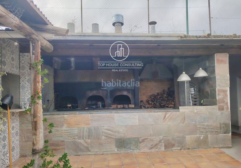 Foto 41791197-bf74-44e6-b1bf-2231e7a54eb2. Finca rústica parcela no urbanizable en venta en Cinc Sènies Mataró
