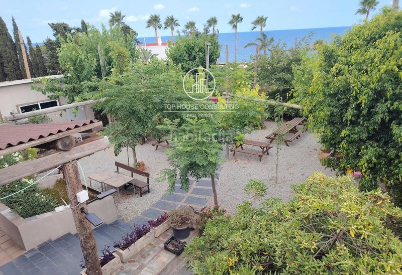 Foto 493784e3-fc29-485c-bec5-f217d901afc9. Finca rústica parcela no urbanizable en venta en Cinc Sènies Mataró