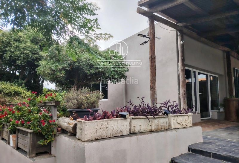 Foto 96c1006f-9105-430a-89b2-e8a94e584710. Finca rústica parcela no urbanizable en venta en Cinc Sènies Mataró