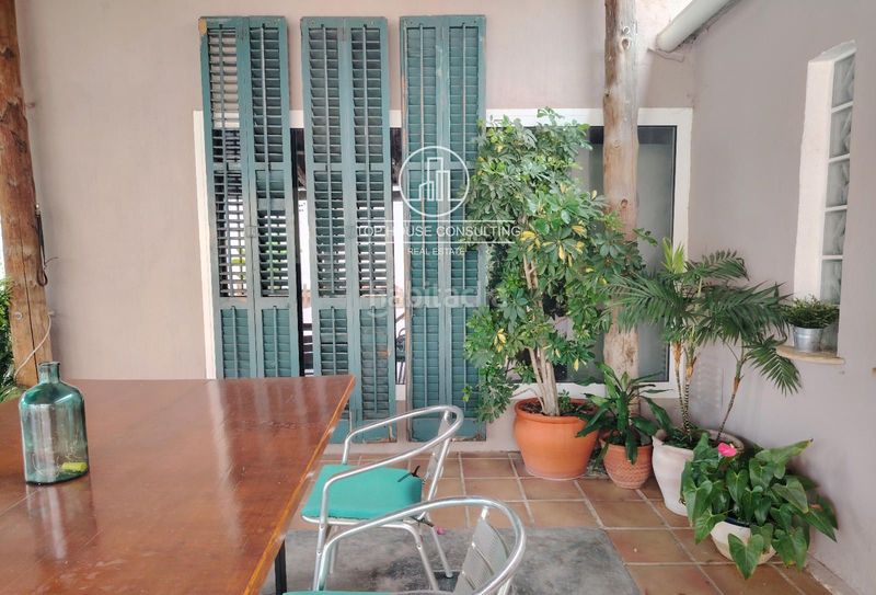 Foto a80ed321-670e-48cc-bd7e-783f03dcf2ea. Finca rústica parcela no urbanizable en venta en Cinc Sènies Mataró