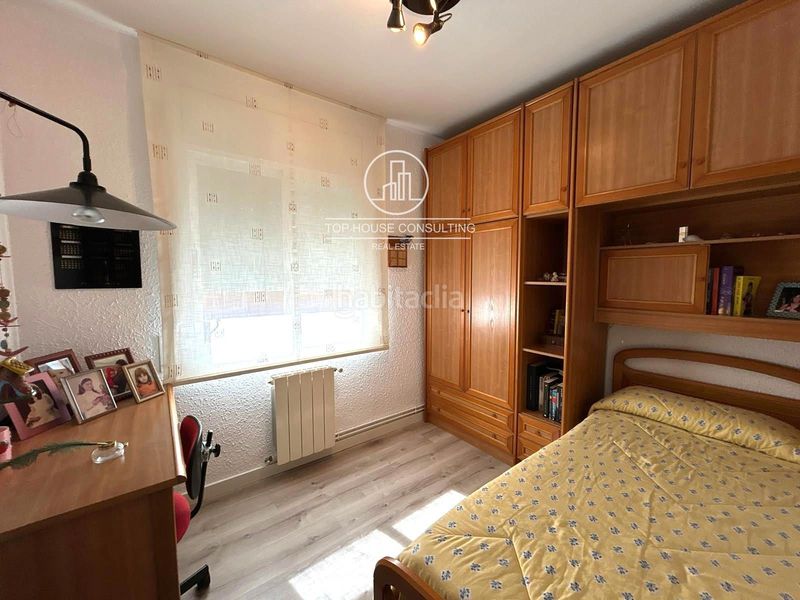 Foto 22609af2-81d0-43e7-b6ff-c92d76c5ab1c. Casa adossada amb calefacció aparcament a Zona alta Arenys de Mar