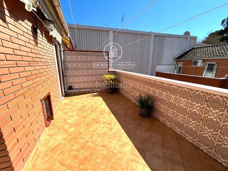 Foto 64558cde-c5dd-428d-a0f9-79e99ea10444. Casa adossada amb calefacció aparcament a Zona alta Arenys de Mar