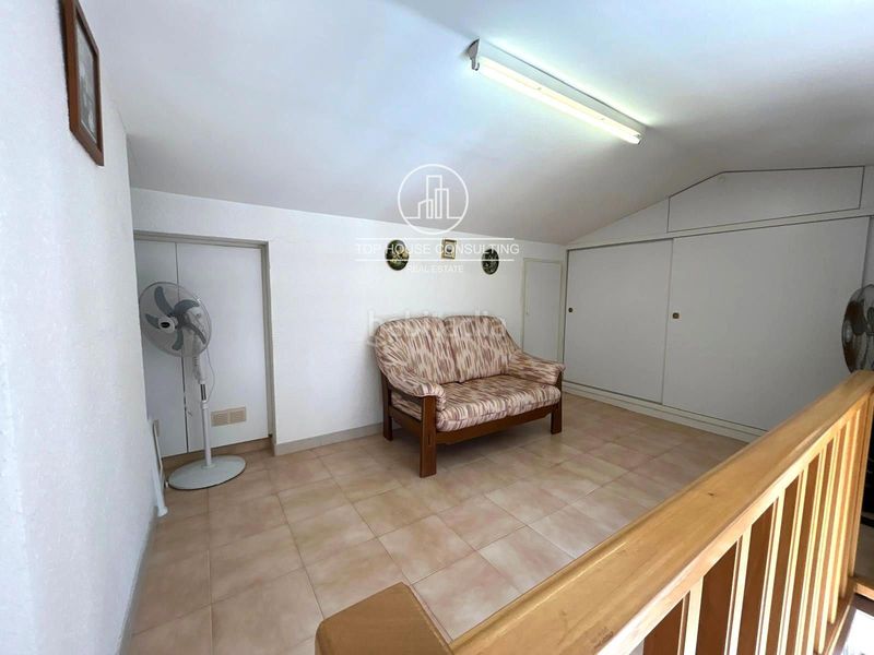 Foto 9f87ec60-9ae9-4eb2-951f-421a317dc410. Casa adossada amb calefacció aparcament a Zona alta Arenys de Mar