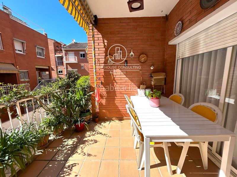 Foto df2ccd1f-77dd-442f-b117-c0bb715c5c8f. Casa adossada amb calefacció aparcament a Zona alta Arenys de Mar