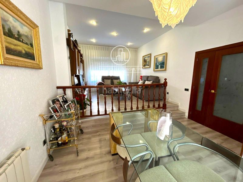 Foto df7b454c-31f3-456c-931e-cc7838f75904. Casa adossada amb calefacció aparcament a Zona alta Arenys de Mar