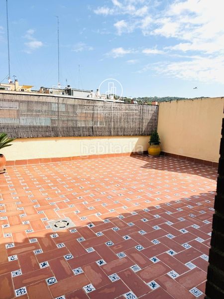 Foto 17a3b7d5-58d9-40be-beed-8925c0bcc368. Dúplex amb calefacció aparcament piscina a Zona alta Arenys de Mar