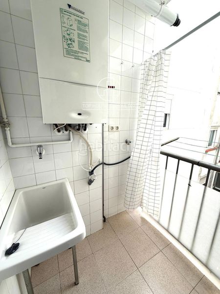 Foto 503073c2-42f6-496b-b4fc-08a3527bcd0d. Dúplex amb calefacció aparcament piscina a Zona alta Arenys de Mar