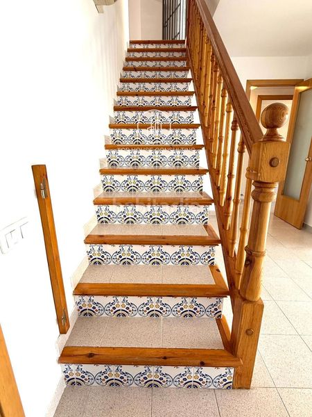 Foto 55725fb2-1d54-4b2b-afa4-0dc573320420. Dúplex amb calefacció aparcament piscina a Zona alta Arenys de Mar