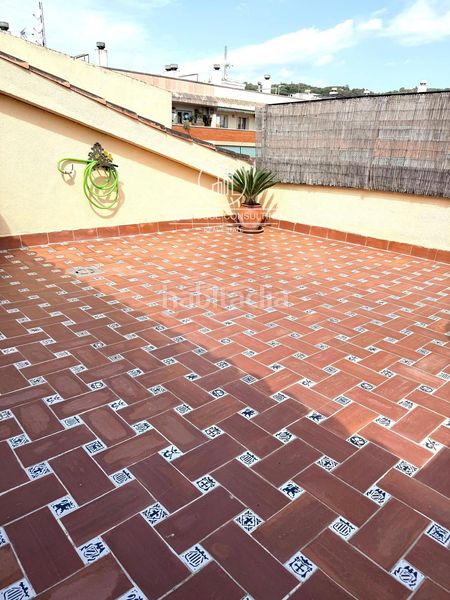 Foto aca42d5d-73c6-46b8-aa03-627c4acfe1b7. Dúplex amb calefacció aparcament piscina a Zona alta Arenys de Mar