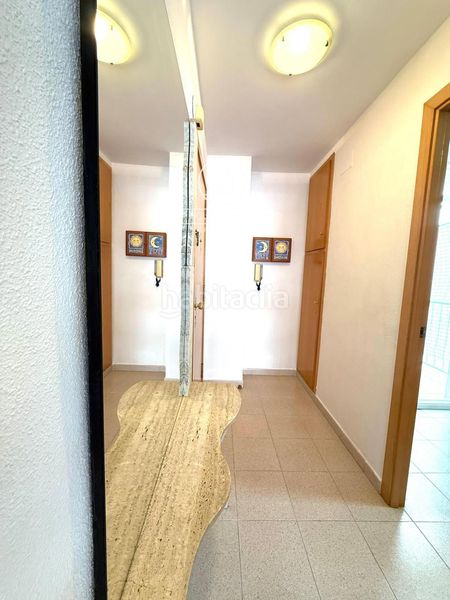 Foto e56eac5a-deec-4462-aa6a-c456a46a7f7c. Dúplex amb calefacció aparcament piscina a Zona alta Arenys de Mar