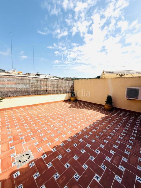 Foto e6fd8ba8-d883-4acc-9ee1-c79e62f72959. Dúplex amb calefacció aparcament piscina a Zona alta Arenys de Mar