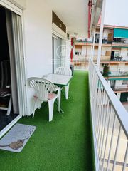 Pis a Can Sans. Piso en venta en sant andreu de llavaneres