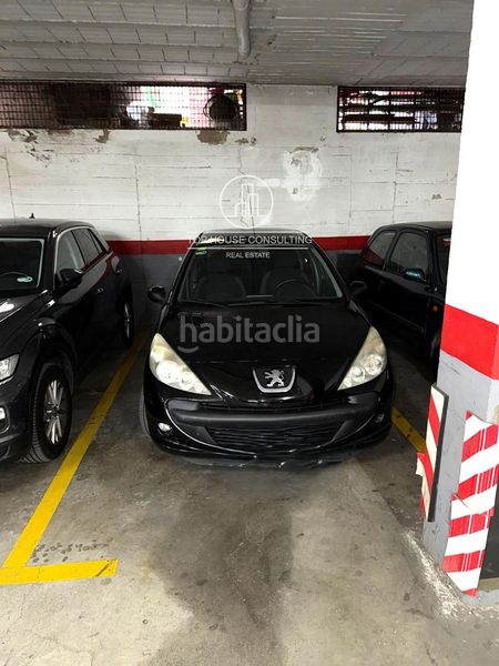 Foto d7595ba0-d2fc-4730-94af-adda7274355b. Aparcament cotxe a Zona alta Arenys de Mar