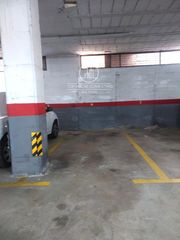 Aparcament cotxe  Doedes. Plaza de aparcamiento en venta en arenys de mar, zona alta.