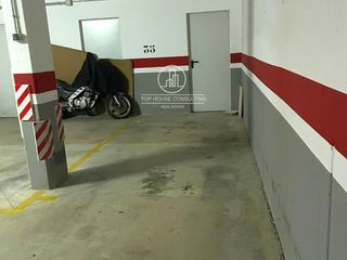Aparcament cotxe  Pau costa. Plaza de aparcamiento y trastero en venta en arenys de mar