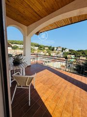 Chalet en Arenys de Munt. Chalet independiente en venta en arenys de munt