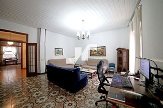 Casa  Raval del carme. Casa con división horizontal en vilareal