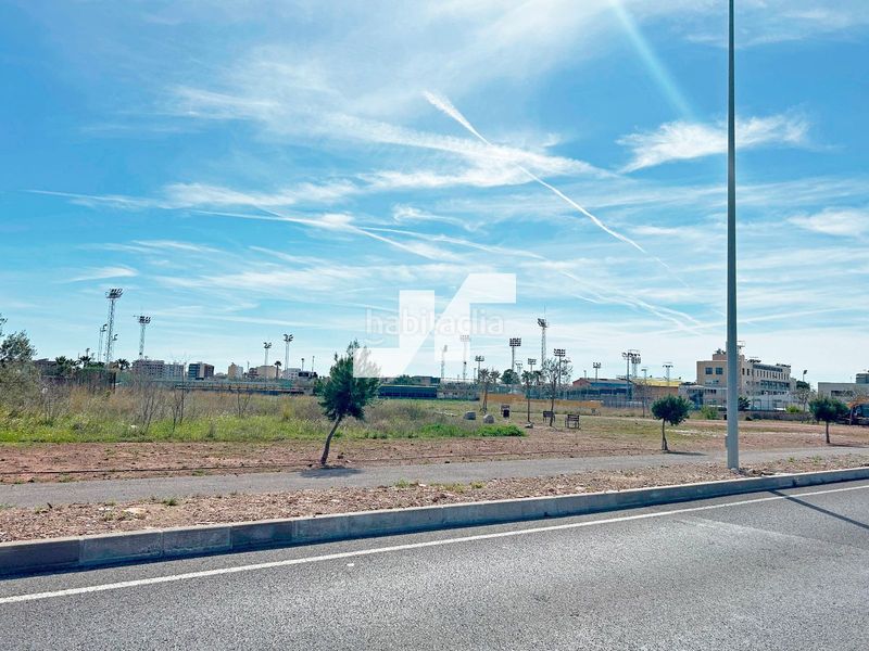 Foto ed891825-0a15-4702-8fc0-d6f56687291e. Finca rústica a Avenida Alemania-Italia Villarreal / Vila - real