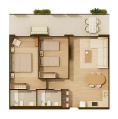 Apartament  Carrer soria. Apartamento de 2 dormitorios y 2 ba�os en arena beach monc�far. Obra nova