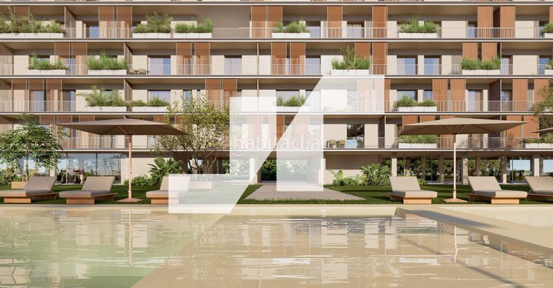 Foto b048bb14-dc9e-4e22-bb07-41d62de8da46. Apartament 152m<sup>2</sup> amb calefacció aparcament piscina a Moncófar Playa Moncofa