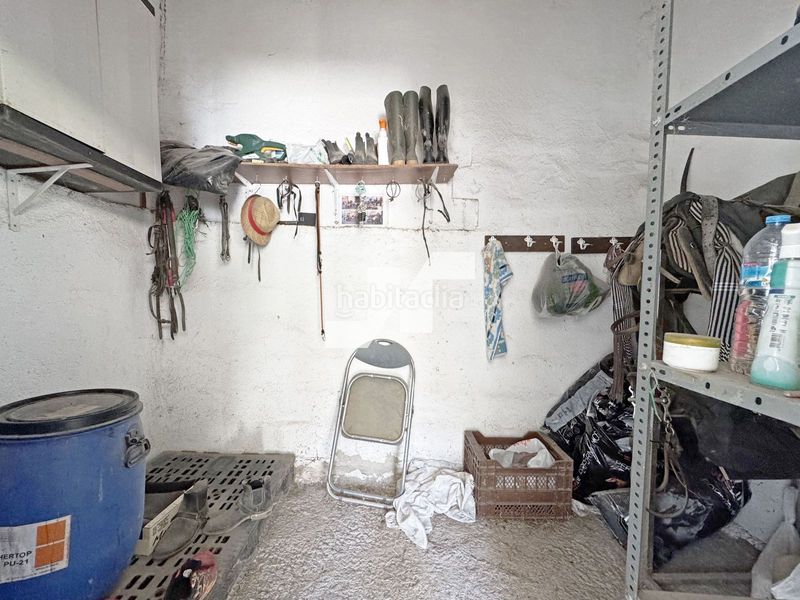 Foto 1c7e9115-a186-4040-9979-9b2d9e4e04f1. Finca rústica a Vall d´Uixó (la)