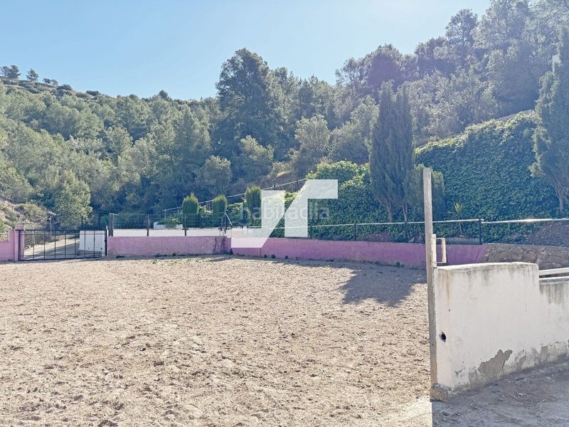 Foto 483461cd-e8d6-4a89-929b-973e5a967a82. Finca rústica a Vall d´Uixó (la)