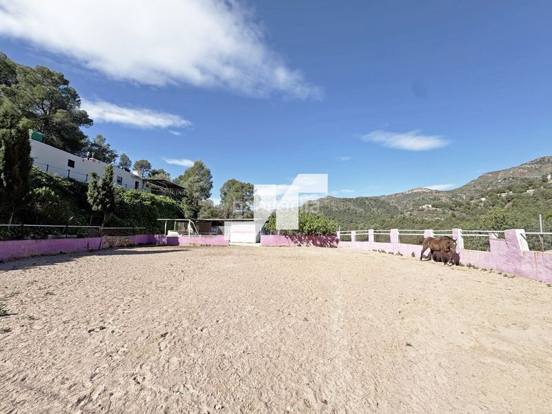 Foto ad25cf99-252b-4894-ad52-bedc29ab2eca. Finca rústica a Vall d´Uixó (la)