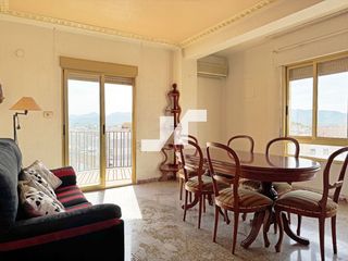 Etagenwohnung  La purísima. Piso esquinero muy luminoso de 4 habitaciones en nules