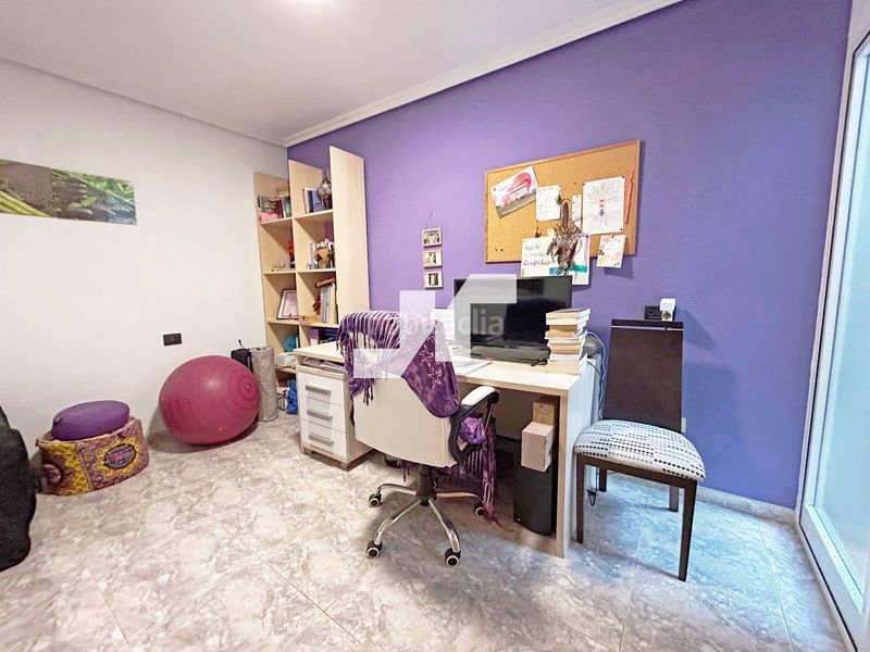 Foto 07baf012-7643-425a-8682-b512f3361b7c. Casa a Centro Almazora / Almassora