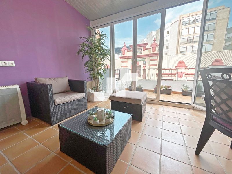 Foto 8bcafd25-1569-40d0-8c67-780bdbe976a6. Casa a Centro Almazora / Almassora