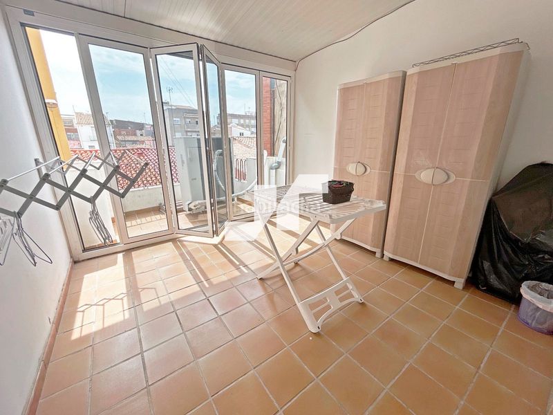 Foto b32a5edd-cd23-4fc3-b1a5-20b1afb875f0. Casa a Centro Almazora / Almassora