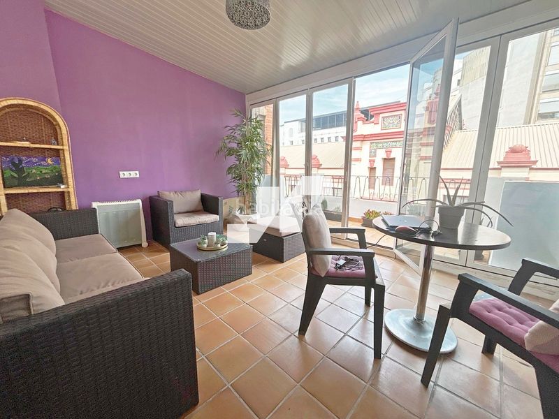 Foto b83e883c-cc96-44ab-9cfe-59d22d83a2ee. Casa a Centro Almazora / Almassora