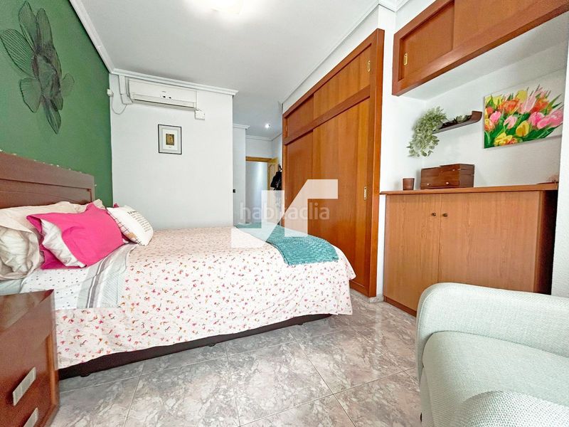 Foto ea614124-7d84-4a01-873a-d3d11ba0ca35. Casa a Centro Almazora / Almassora