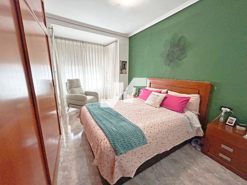 Foto ef30d492-ad1c-4b33-b9ec-565fe8c8dc8d. Casa a Centro Almazora / Almassora
