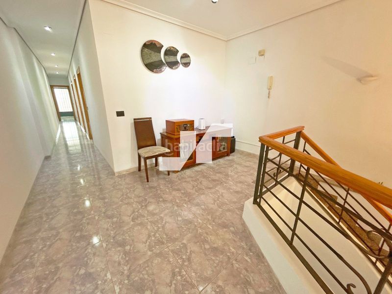 Foto f4bf1e87-b619-4ecf-8619-e35736dc0618. Casa a Centro Almazora / Almassora