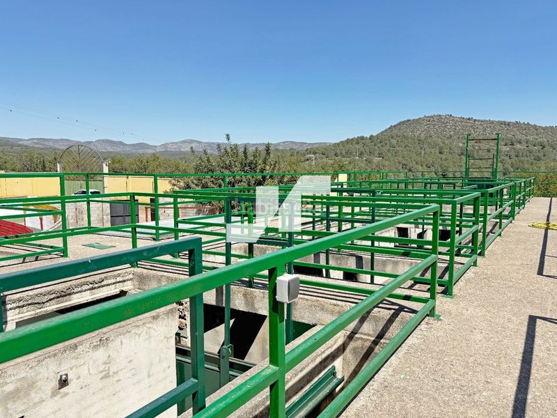 Foto 05e98588-fa95-45ba-9e3f-9318d90f9606. Finca rústica a Onda